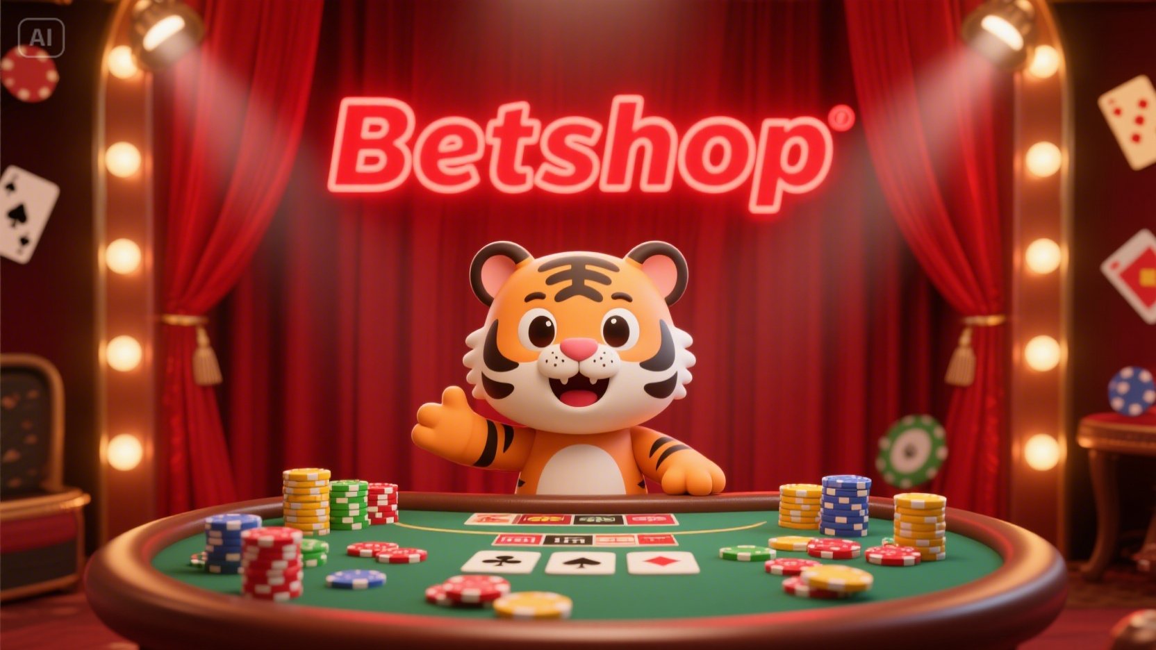 Betshop